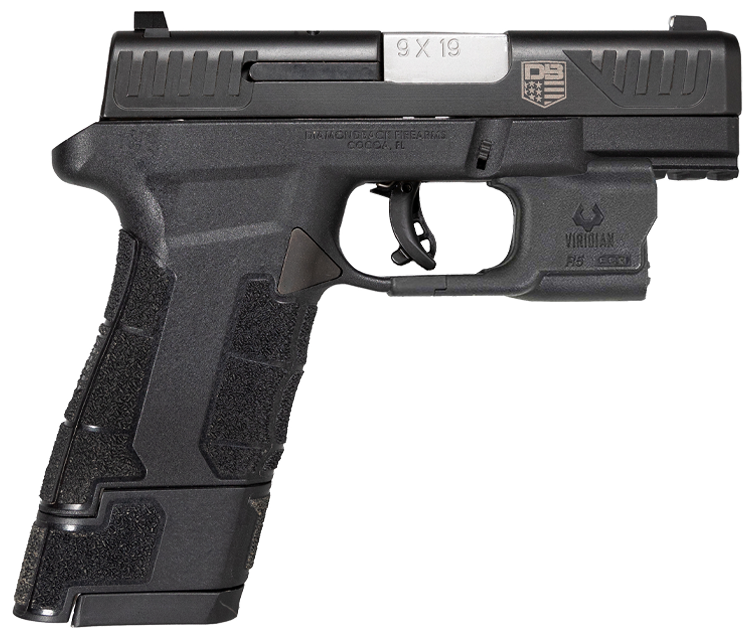 Primary Arms